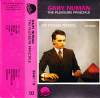 Gary Numan The Pleasure Principle Cassette 1979